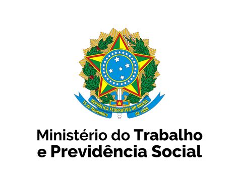 ministério do trabalho.